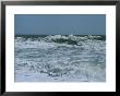 Pounding Surf On A Delaware Beach by Taylor S. Kennedy Limited Edition Print