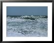 Pounding Surf On A Delaware Beach by Taylor S. Kennedy Limited Edition Print