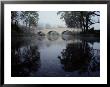 Early Morning View Of Burnside Bridge by Stephen St. John Limited Edition Print