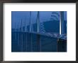 Bridge Millau, Tarn Valley, France by Doug Pearson Limited Edition Print