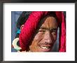 Tibetan Man, Tibet, China by Keren Su Limited Edition Print