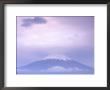 Mt. Fuji, Yamanaka Lake, Japan by Rob Tilley Limited Edition Print