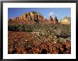 Red Rock Country, Sedona, Arizona, Usa by Jamie & Judy Wild Limited Edition Pricing Art Print