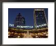 The Jacksonville Landing by Jeff Greenberg Limited Edition Print