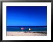 Montones Beach In Isabela, Isabela, Puerto Rico by Alfredo Maiquez Limited Edition Print