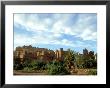 Ait Benhaddou Kasbah, Morocco by David Cayless Limited Edition Print