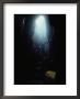 Caver Stands In Valhalla Pit, Alabama by Stephen Alvarez Limited Edition Print