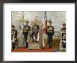 Portrait Of The Shah Of Iran Taken During Coronation Ceremonies, Gulistan Palace, Tehran, Iran by James L. Stanfield Limited Edition Pricing Art Print