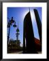 Safat Square Monument And Communications Tower, Kuwait by Mark Daffey Limited Edition Print