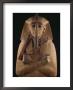 Wooden Coffin Case Of The Pharaoh Ramses Ii by O. Louis Mazzatenta Limited Edition Print