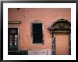 Baroque Facade With Stonework,Verona, Veneto, Italy by Jeffrey Becom Limited Edition Print