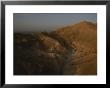 Aerial View Of The Valley Of The Kings, Egypt by Kenneth Garrett Limited Edition Print