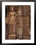 Detailed Carving At Bayon Angkor, Siem Reap, Cambodia by Glenn Beanland Limited Edition Print