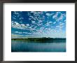 View Of The Guyabeno Reserve Across The Aguarico River by James P. Blair Limited Edition Print