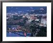 Marina Grande, Sorrento, Campania, Italy by Walter Bibikow Limited Edition Print