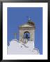 Arco Da Vila With Storks Nest, Faro, Algarve Portugal by Alan Copson Limited Edition Print