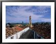 Church Of San Francisco De Asis, Trinidad, Cuba by Angelo Cavalli Limited Edition Print