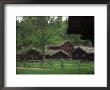 Folk Museum, Oslo, Norway by John Connell Limited Edition Print