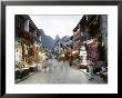 Yangshuo, Guangxi Province, China, Asia by Angelo Cavalli Limited Edition Print
