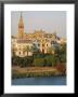 Town Skyline, Jerez De La Frontera, Andalucia (Andalusia), Spain, Europe by Sylvain Grandadam Limited Edition Print