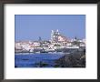 S. Mateus Da Calheta, Terceira, Azores, Portugal by G Richardson Limited Edition Pricing Art Print