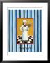 Canard Chef by Elizabeth Garrett Limited Edition Print