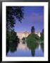 Buckingham Palace And St. James Park, London, England by Doug Pearson Limited Edition Print
