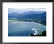 Hanalei Bay, Kauai, Hawaii, United States Of America, Pacific, North America by Ethel Davies Limited Edition Print