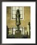Statue Of Anne Frank, Amsterdam by Christopher Rennie Limited Edition Print