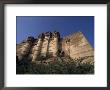 Meherangarh Fort Built In 1459, Jodhpur, Rajasthan State, India by Robert Harding Limited Edition Print