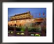 Tiananmen Square, The Gate Of Heavenly Peace, Entrance To The Forbidden City, Beijing, China by Andrew Mcconnell Limited Edition Print