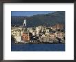 Genova (Genoa), Liguria, Italy by Oliviero Olivieri Limited Edition Pricing Art Print