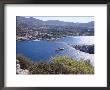 Gumusluk, Near Bodrum, Anatolia, Turkey by R H Productions Limited Edition Print