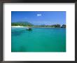 Blue Waters Off Ebony Island, One Of A Group Of Offshore Islands, Nha Trang, Vietnam, Indochina by Robert Francis Limited Edition Print