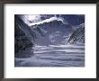 Field Of Crevases, Himalayan Mountains Range by Michael Brown Limited Edition Print