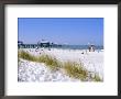 Clearwater Beach, Florida, Usa by Fraser Hall Limited Edition Print