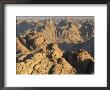 View From Mt. Sinai At Sunrise, Egypt by Rolf Nussbaumer Limited Edition Print