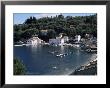 Island Of Paxos, Ionian Islands, Greece by R H Productions Limited Edition Print