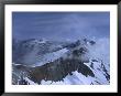 Boston Basin From Mt. Sahale, North Cascades National Park, Washington, Usa by Charles Sleicher Limited Edition Print