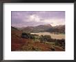 Ullswater, Lake District, Cumbria, England by Jon Arnold Limited Edition Print