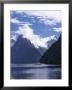 Milford Sound, Otago, South Island, New Zealand by G Richardson Limited Edition Print