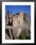 St. Hilarion, North Cyprus, Cyprus by Christopher Rennie Limited Edition Print
