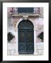 Architectural Detail, Burano, Venice, Veneto, Italy by Lee Frost Limited Edition Print