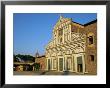 Church Of San Miniato, Florence, Tuscany, Italy by Bruno Morandi Limited Edition Print