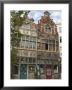 Traditional Gabled Architecture, Ghent, Belgium by James Emmerson Limited Edition Print