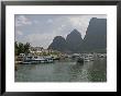 Yangshuo, Guangxi Province, China by Angelo Cavalli Limited Edition Print