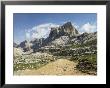 The Picos De Europa Near Potes, Cantabria, Spain by Michael Busselle Limited Edition Print