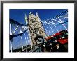 Tower Bridge, London, United Kingdom by Martin Moos Limited Edition Pricing Art Print