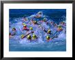 Surf Swim At Bondi Beach, Sydney, Australia by Oliver Strewe Limited Edition Pricing Art Print