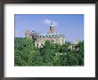 Ksiaz Castle, Sudeten Mountains, Silesia, Poland, Europe by Gavin Hellier Limited Edition Print